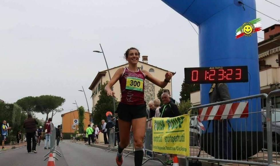 Del Nista e Cavallini super al Campanone