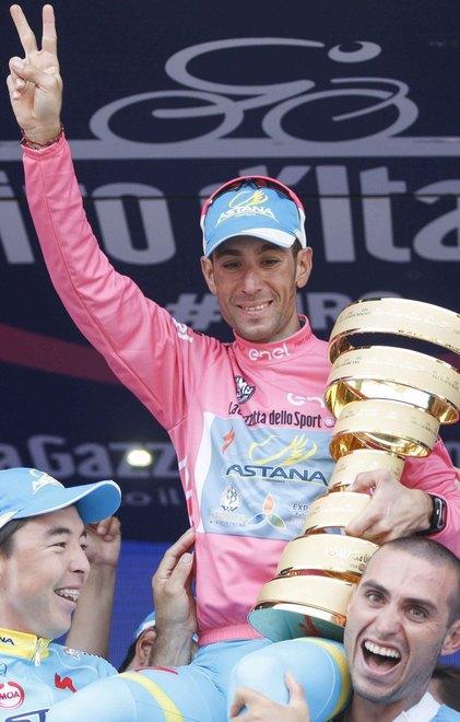 Diffamazione, prosciolto Nibali 