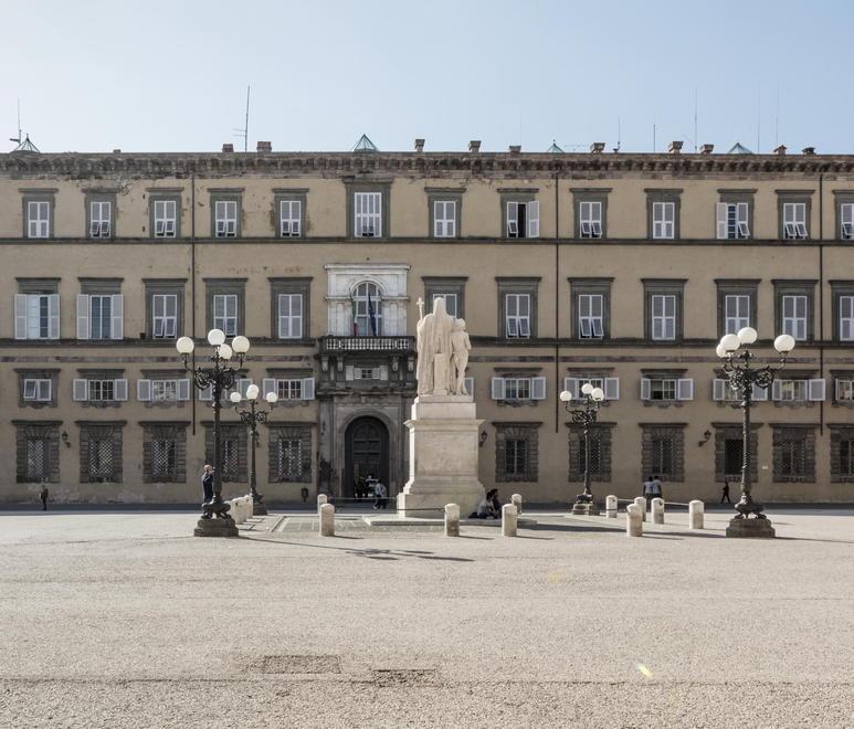 Il Pci con i lavoratori della Provincia