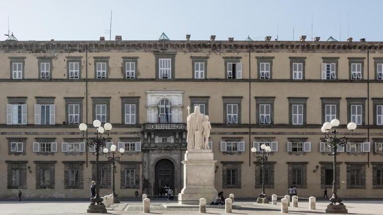 Il Pci con i lavoratori della Provincia
