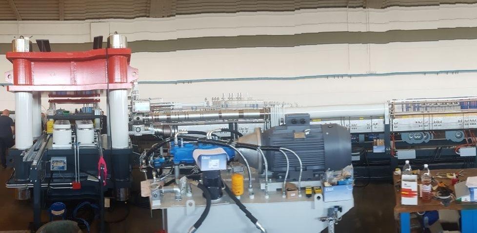 Pulper, nuova vita come plastica 