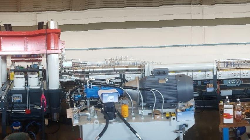 Pulper, nuova vita come plastica