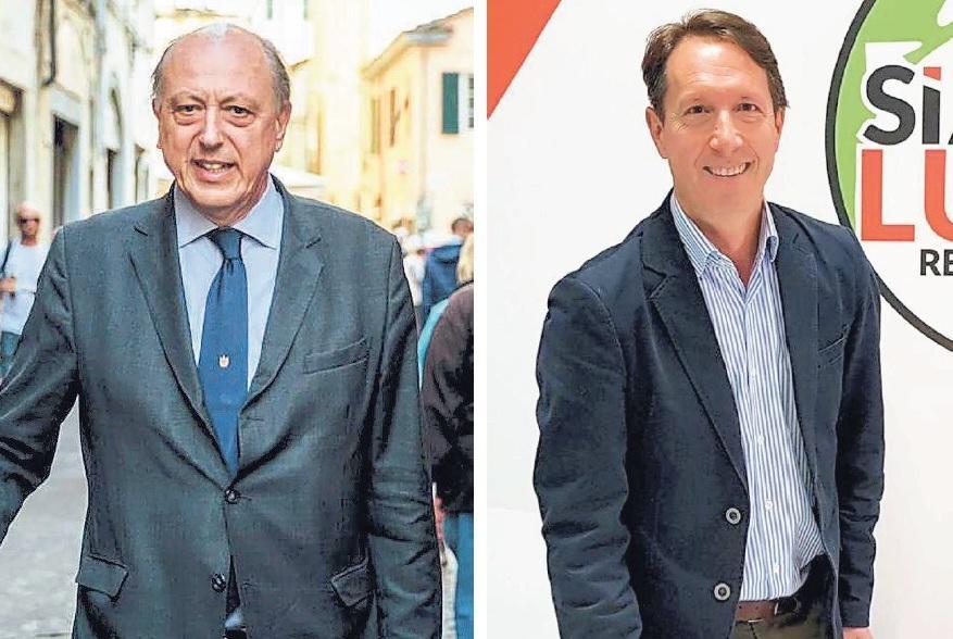 Il sindaco: «Vittoria della città» Lo sfidante: «Ci sono errori»