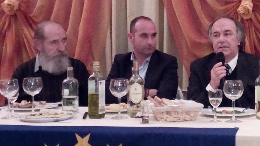 Lucchese, c’è un uomo solo al comando