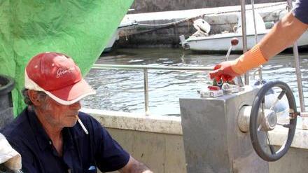 Viareggio crea il marchio di qualità per il suo pescato