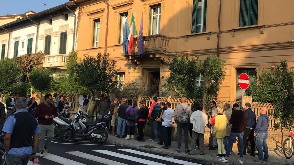 Aumentano i turisti ma non i posti di lavoro