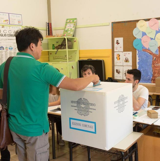 Il Tar respinge il ricorso di Santini 
