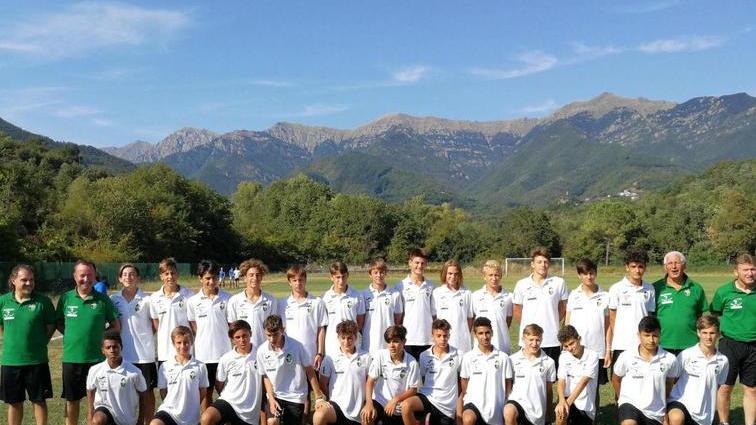Vincono Giovanissimi regionali e Allievi provinciali dell’Aullese