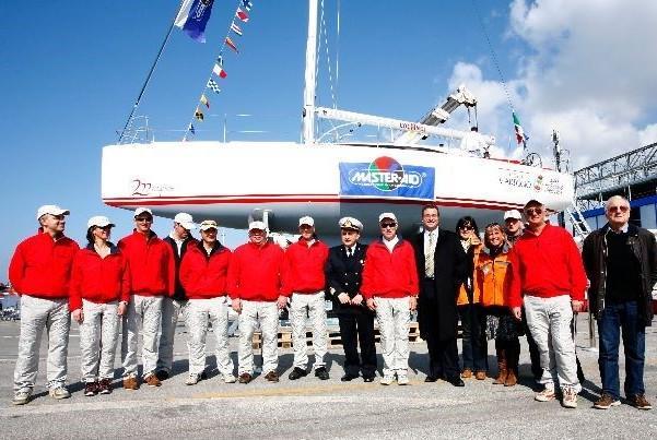 Tutto pronto per la Regata di fine estate
