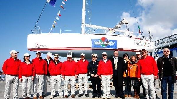Tutto pronto per la Regata di fine estate