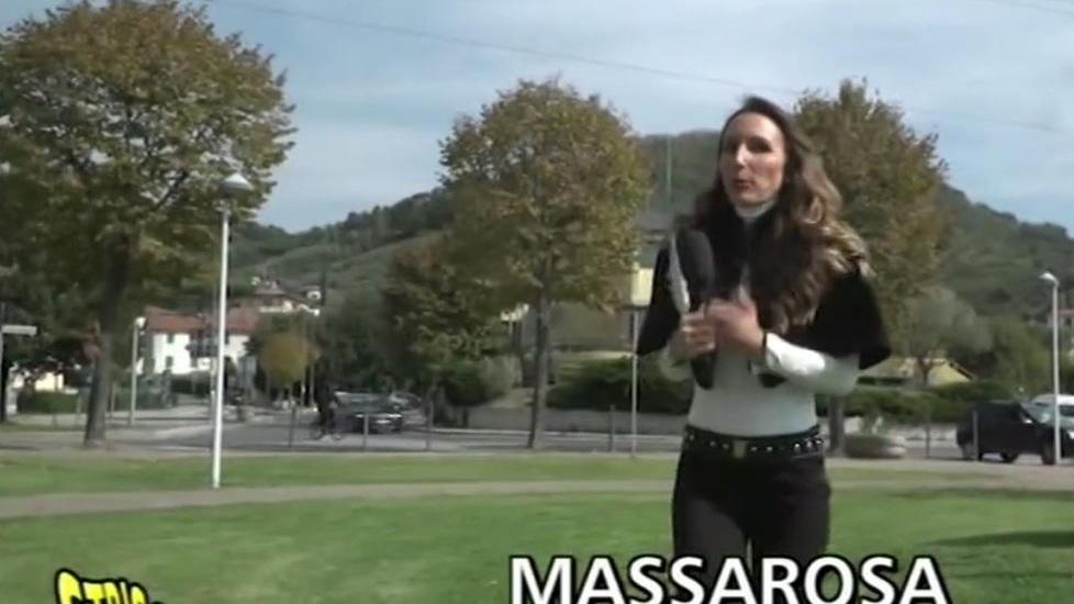 Mungai: «Ricostruzione di “Striscia” sbagliata»