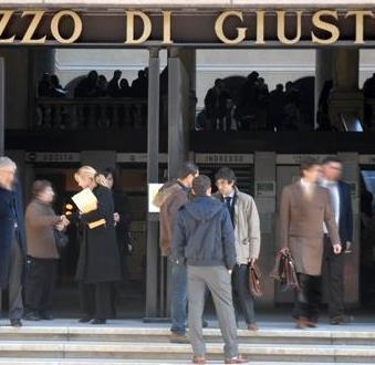 No dei giudici al risarcimento a Calzetta 