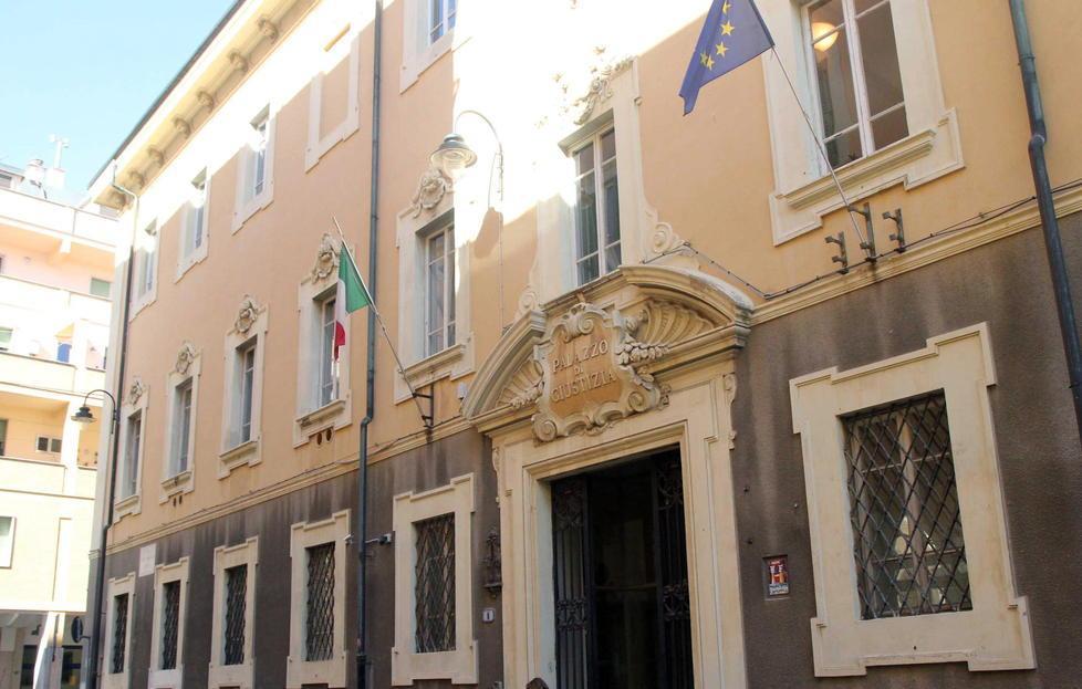 «Nuovo palazzo di giustizia» Nogarin incontra il ministro 
