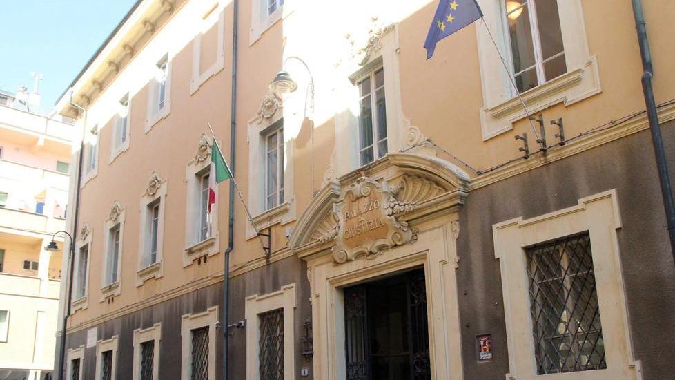 «Nuovo palazzo di giustizia» Nogarin incontra il ministro