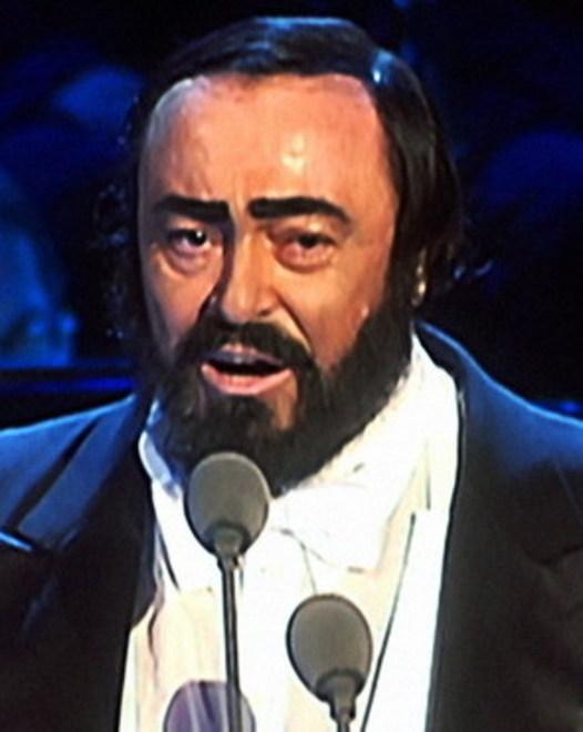 Leone Magiera racconta Big Luciano dietro le quinte