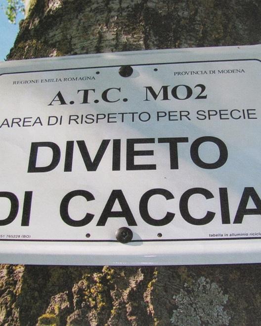 I cacciatori: «Lamandini ci risponda e poi si dimetta»