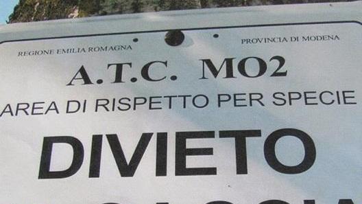 I cacciatori: «Lamandini ci risponda e poi si dimetta»