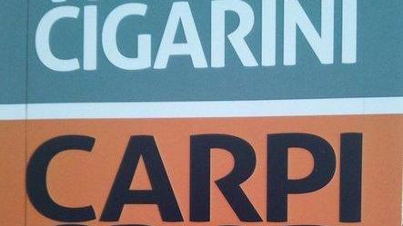 “Carpigrad” in libreria i dolori del compagno Werther