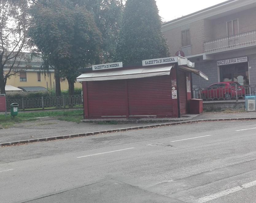 Edicola svaligiata due volte in poche settimane