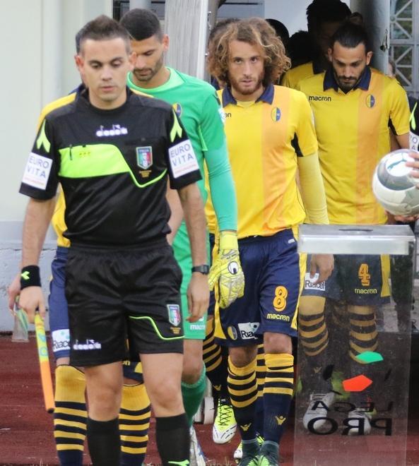 Il Modena dura 3 minuti È un record storico di ko 