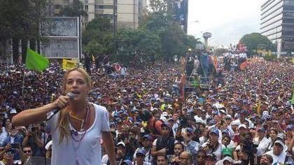 I venezuelani di Pavullo e la lotta per la libertà