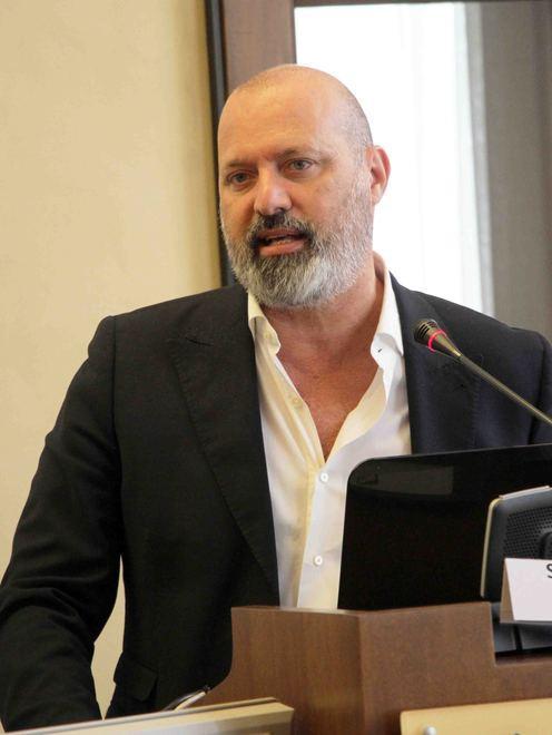 «Ecco qual è la strada per una Regione che vuole crescere» 