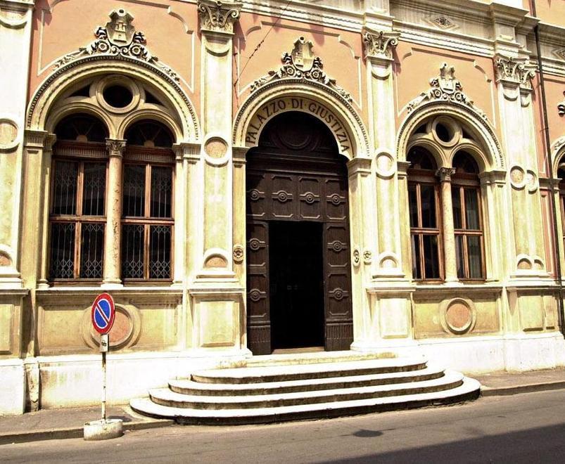 A processo per la frode milionaria 