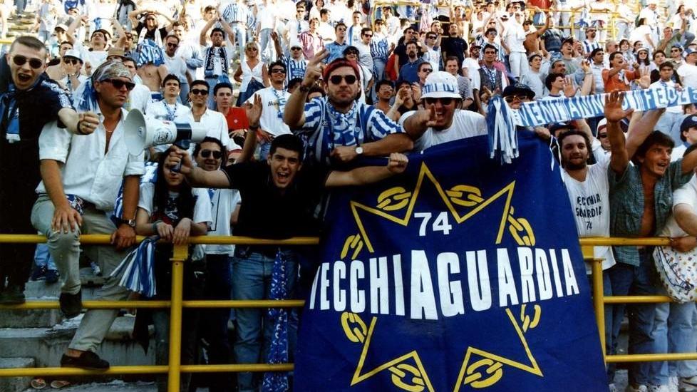 Spal a Bologna con quasi 6000 tifosi