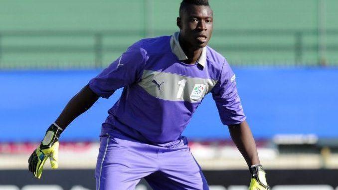 Gomis ha già conquistato i supporter del Senegal