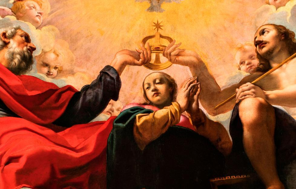 Bononi da riscoprire Il suo genio pittorico materia nelle scuole 