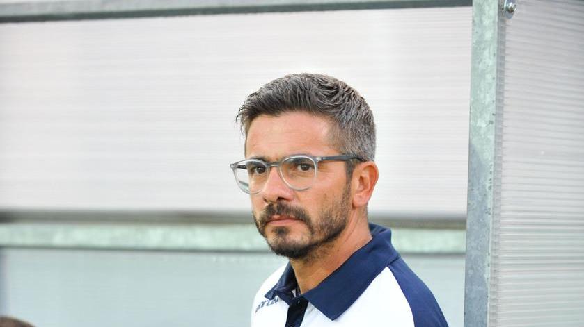 «Vedo un buono spirito Dopo il pareggio potevamo vincere»