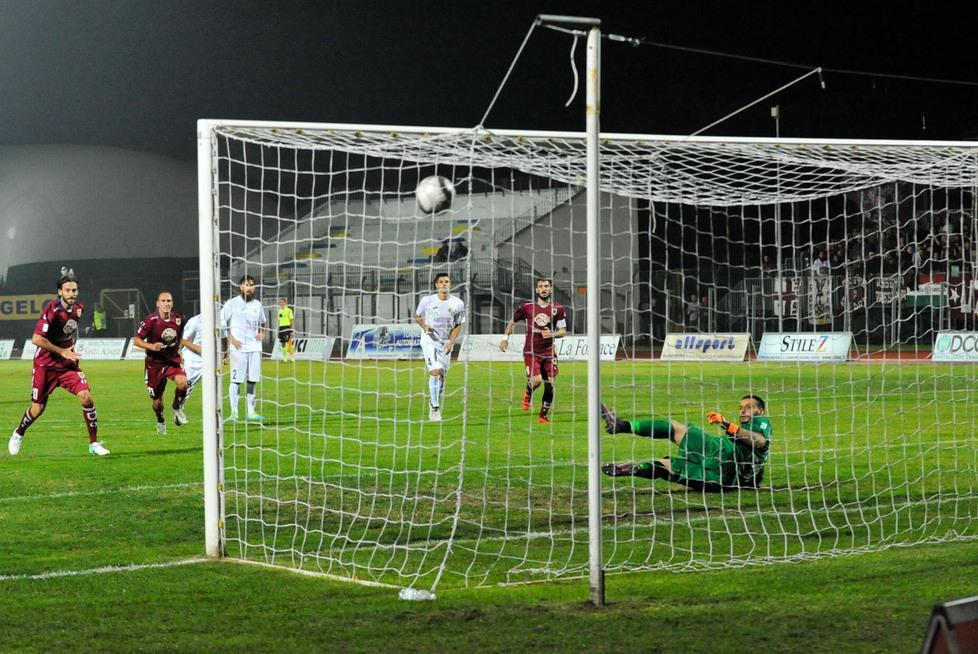 Finalmente il gol di Altinier «Vogliamo invertire rotta» 