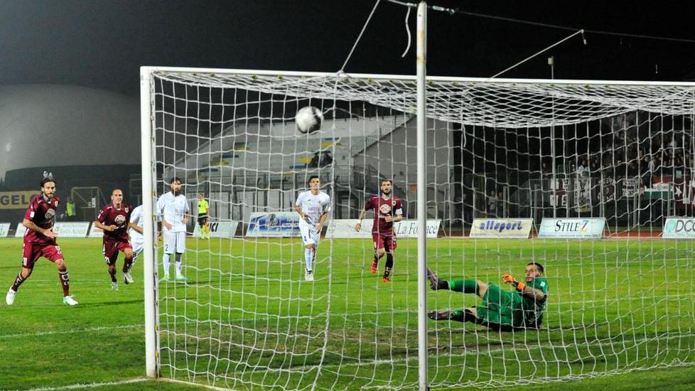 Finalmente il gol di Altinier «Vogliamo invertire rotta»