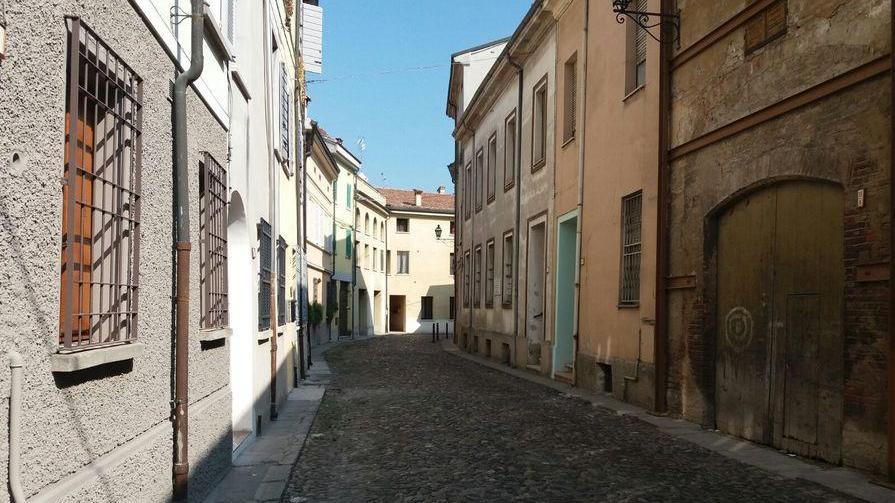 Visite in sinagoga, Guastalla riscopre il passato ebraico