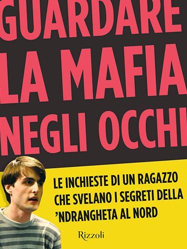 Esce oggi il libro di Cortocircuito 