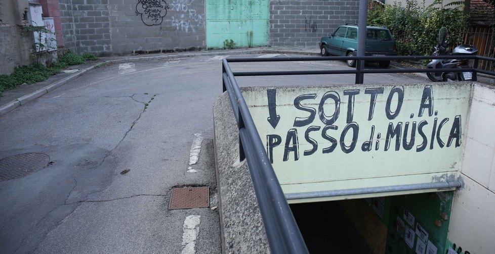 Quel muro dai mille problemi 