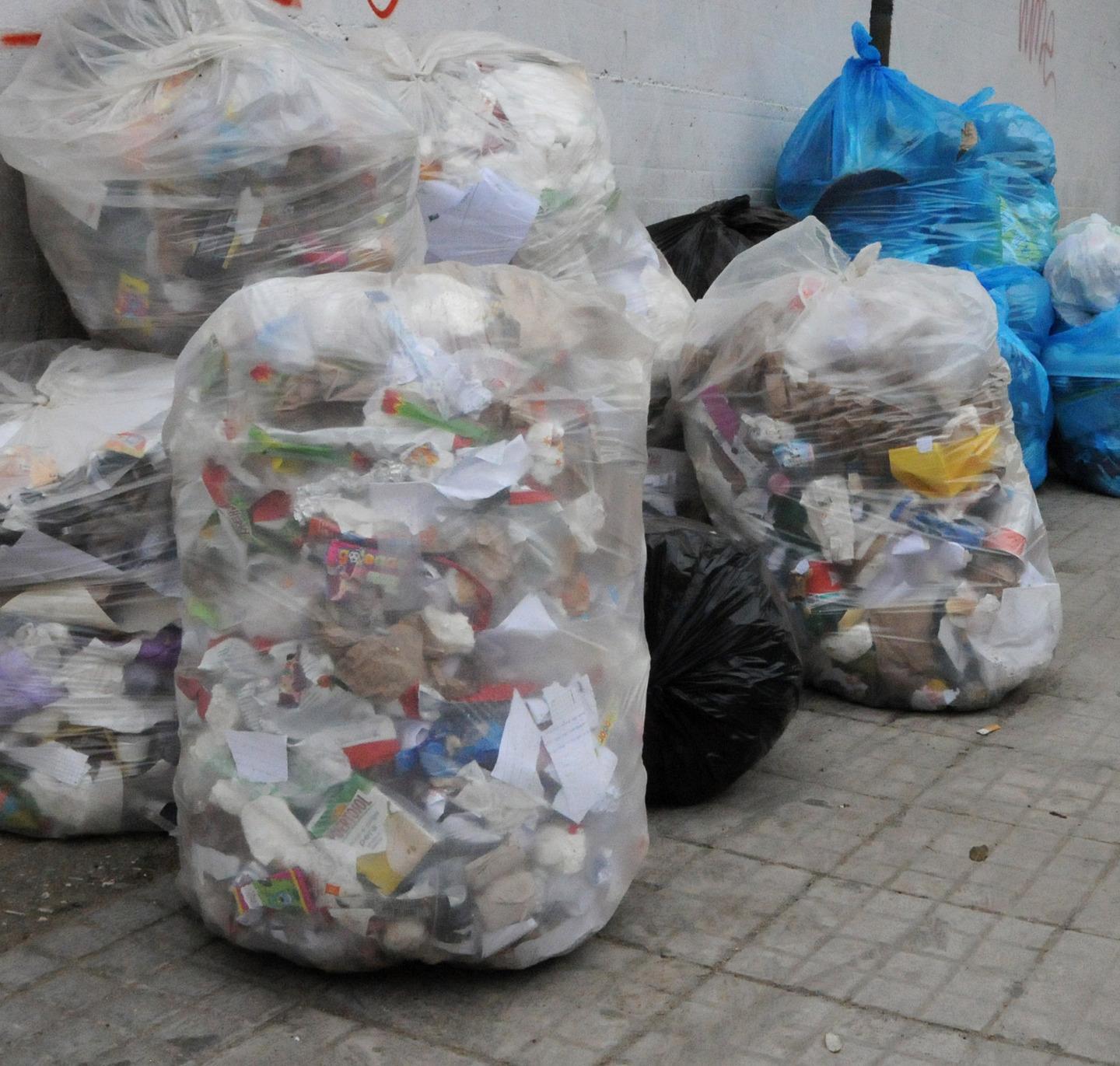 Rifiuti, cambia il sistema di raccolta 