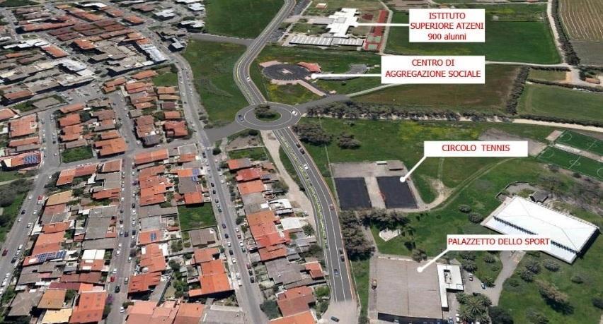 Circonvallazione Ovest si va verso il via libera 