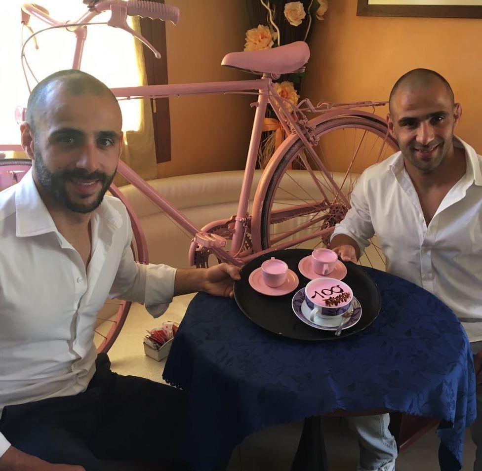 Checco e Mondo, i nipoti di «Pinzellu» sono gli eroi del judo 