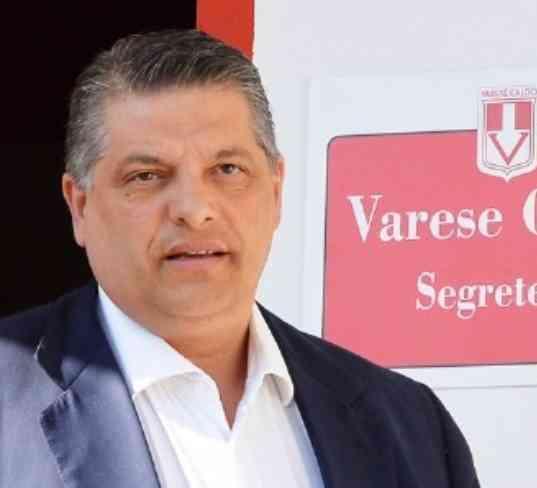 Aldo Taddeo