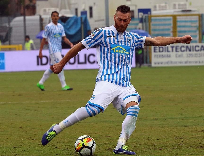 Mister Semplici: «Concentratissimi per la sfida di Bologna. Contano i punti» 