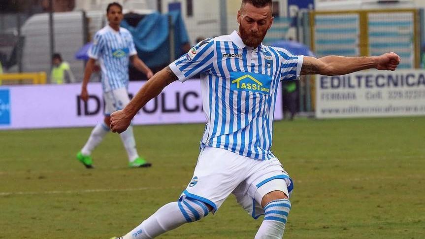 Mister Semplici: «Concentratissimi per la sfida di Bologna. Contano i punti»