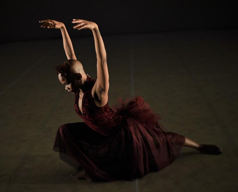 La Giselle di Dada Masilo al Teatro Ariosto