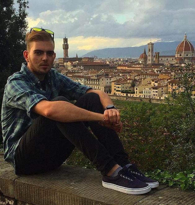Francesco Avino