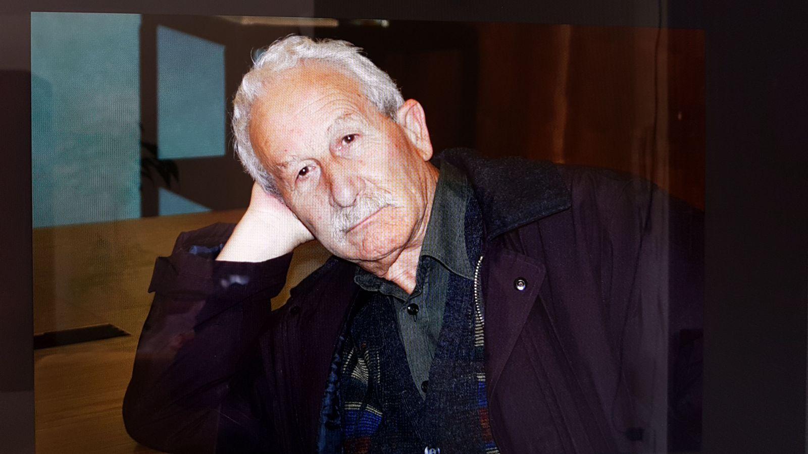 Claudio Gualà (foto di Massimo Locci)