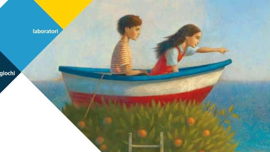 Carpi: I macchinisti di miraggi Che bel gioco, l’inventare