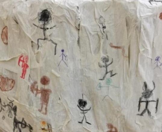 Formigine: Homo abilis, molto abilis... Così rivive il tempo che fu 