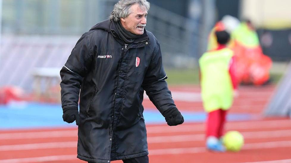 Reggiana, per la panchina granata Pillon torna in pole