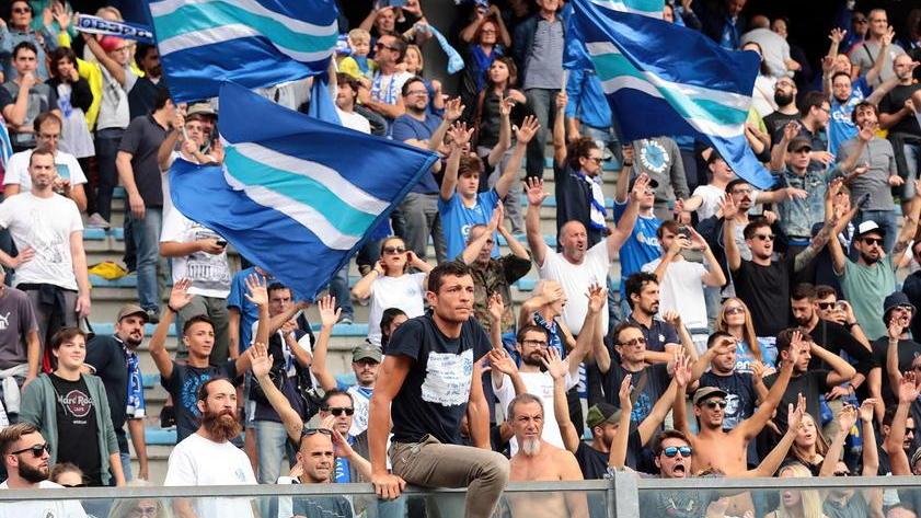 Versati i contributi per aiutare Livorno