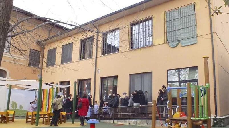 Buoni alle famiglie per pagare i nidi privati
